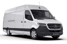 Van Hire Wandsworth - 4 MTR Sprinter - Van hire Wandsworth