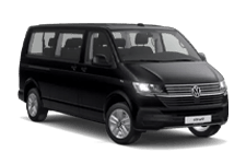 Van Hire Wandsworth - 9 Seater Automatic - Minibus hire Wandsworth
