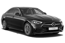 Van Hire Wandsworth - C Class Auto - car hire Wandsworth
