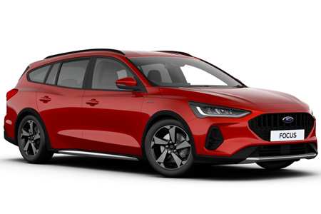 Van Hire Wandsworth - Focus Estate - car hire Wandsworth