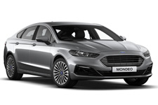 Van Hire Wandsworth - Mondeo - car hire Wandsworth