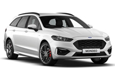 Van Hire Wandsworth - Mondeo Estate - car hire Wandsworth