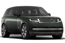 Van Hire Wandsworth - Range Rover - car hire Wandsworth